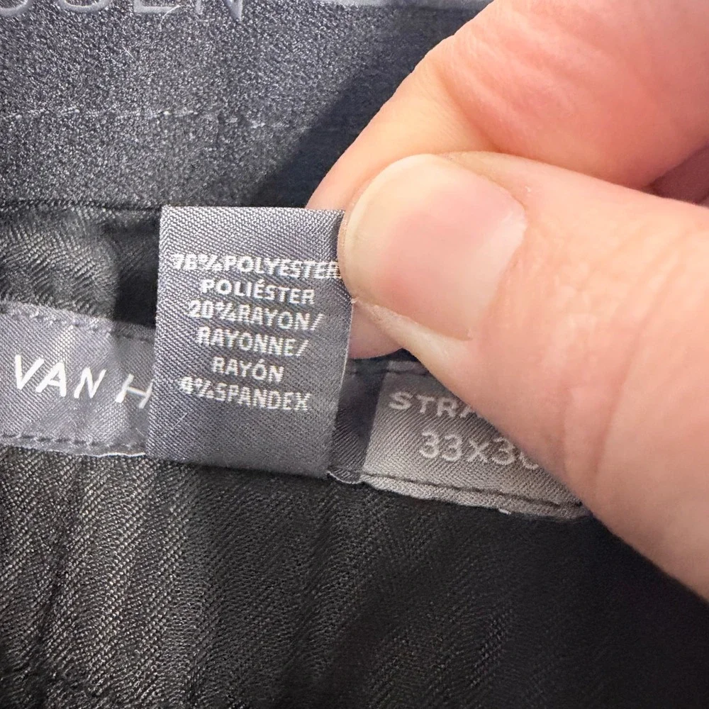 Van Heusen van heusen